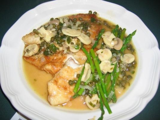 enige piccata