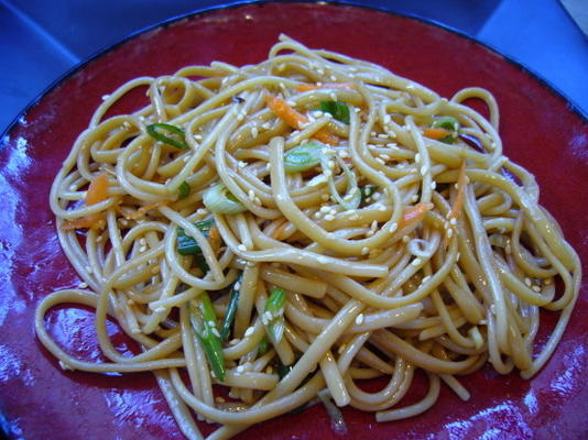 barbara's chinese noodlesalade