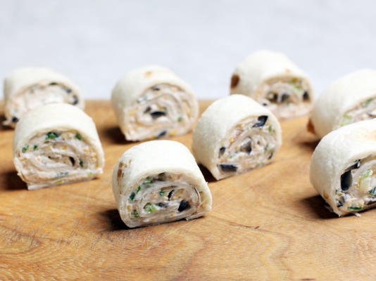 jalapeno roll-up's