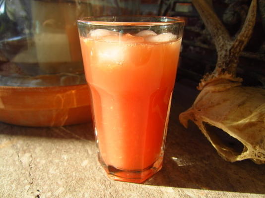 cocktail van het eiland van giligans