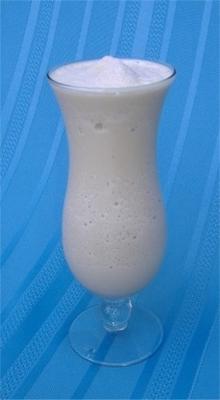 Kahlua fluweel frosty