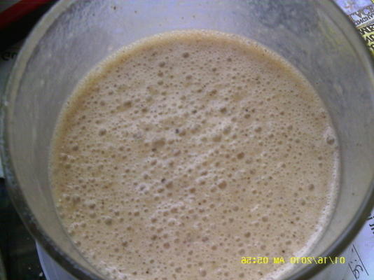 java smoothie