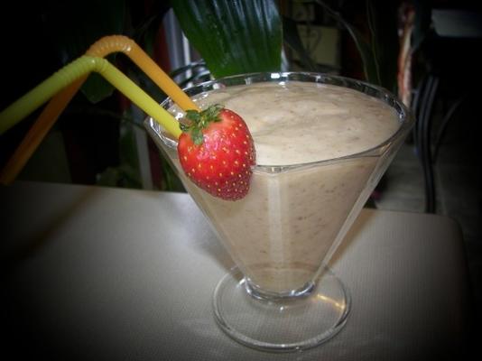 fig. bananensmoothie