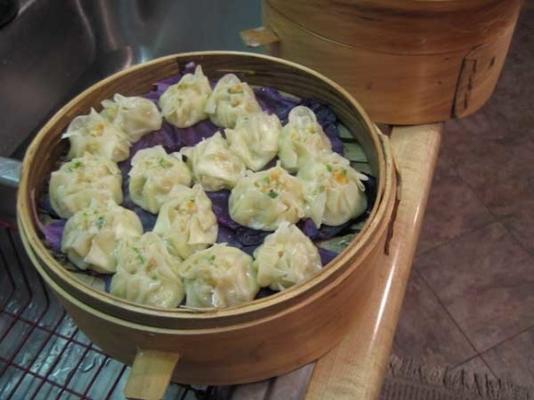 siu mai