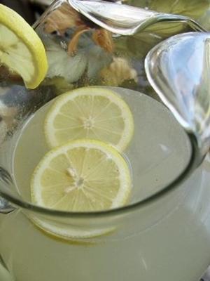 lemouroudji (limonade)