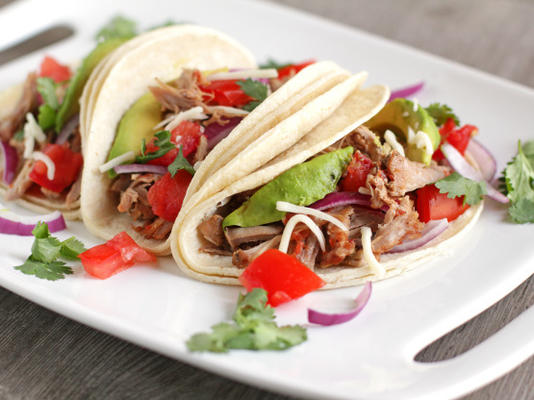 chipotle carnitas