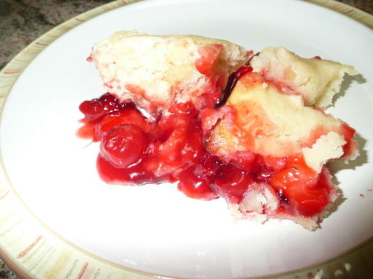 crock pot cherry schoenmaker