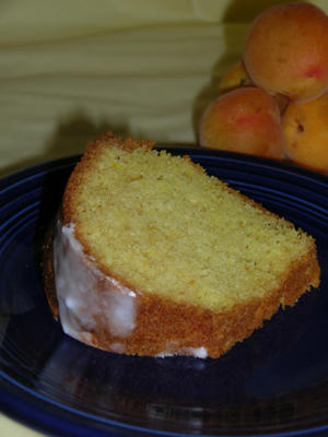 abrikozennectar cake