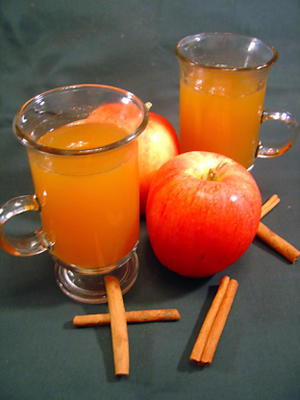 overwogen appelcider