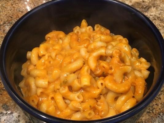 oven macaroni