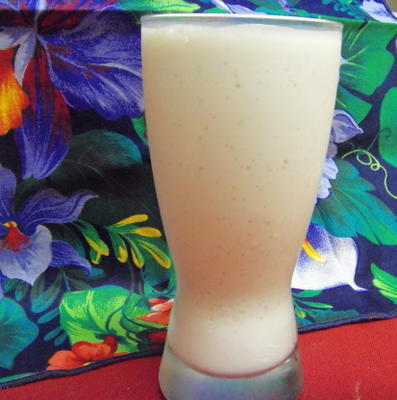 amaretto bevriezen