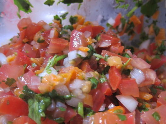 xni-pec salsa