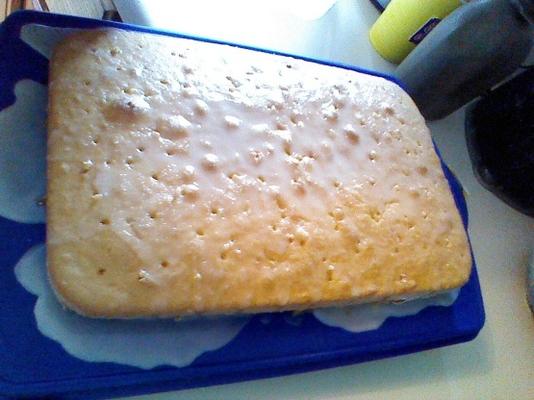 land limonade cake