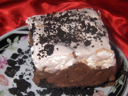 oreo-ijscake