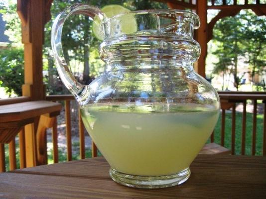 honing limeade