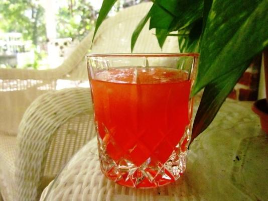 roze limonade margarita