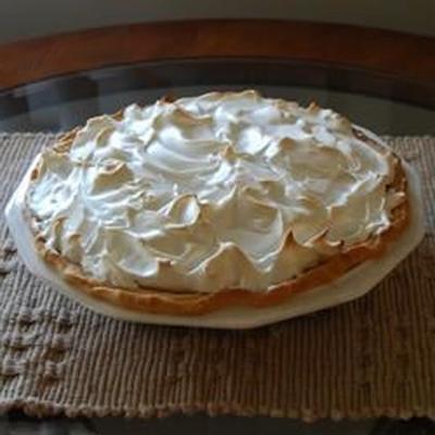 butterscotch pie i