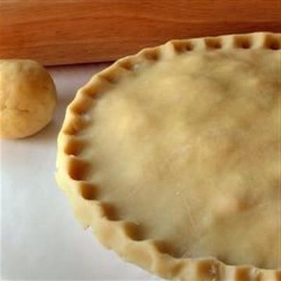 mom's pie crust