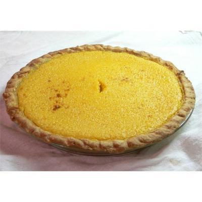 squash taart