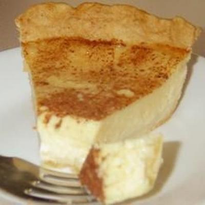 ricotta cheese pie i