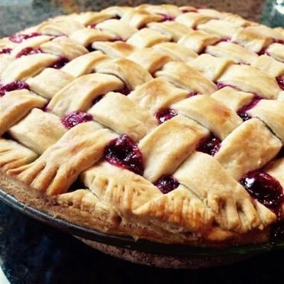 bumbleberry pie i
