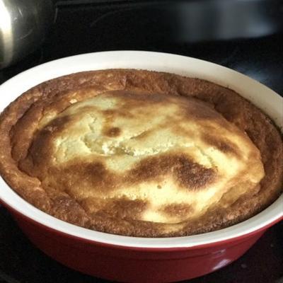 ricotta cheese pie ii