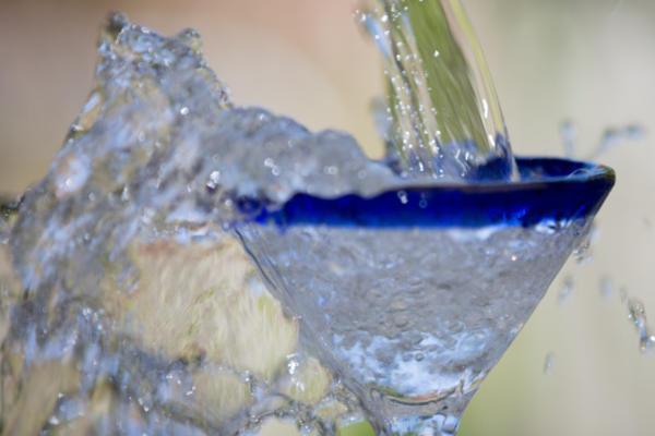 kraanwater