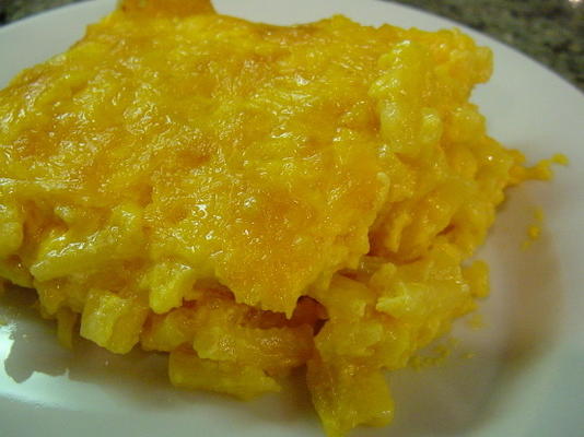 de macaroni en kaas van tante darlene