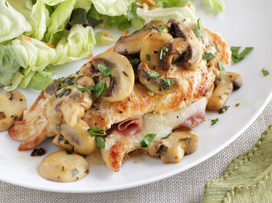 copycat carrabba's pollo rosa maria