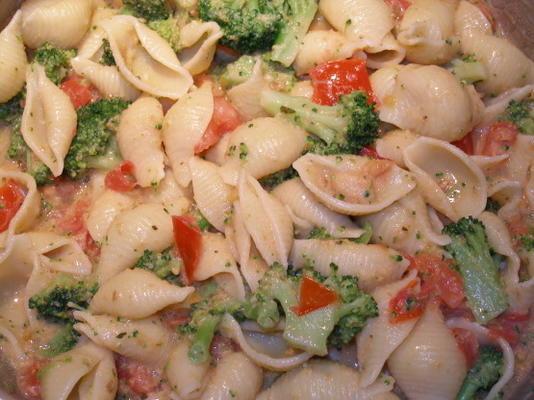broccoli siciliano