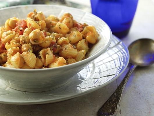 garbanzo goulash