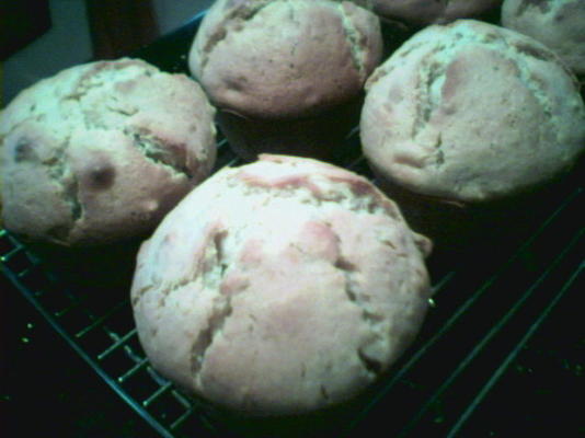 eierpunch muffins