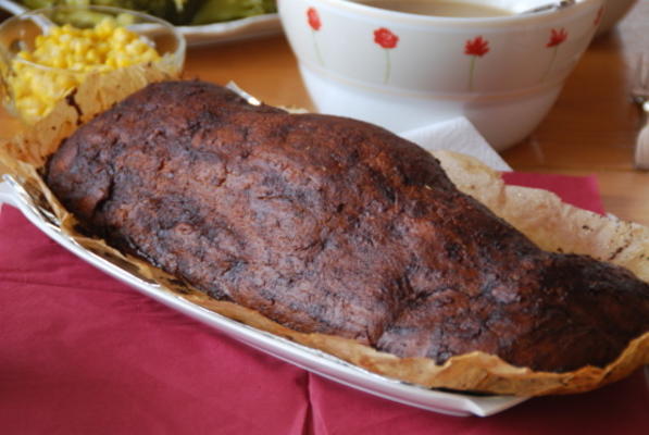 tofu kalkoen gebraden (glutenvrij, zuivelvrij, ei-vrij, veganistisch)