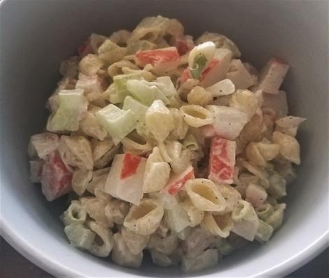 kamaboko salade