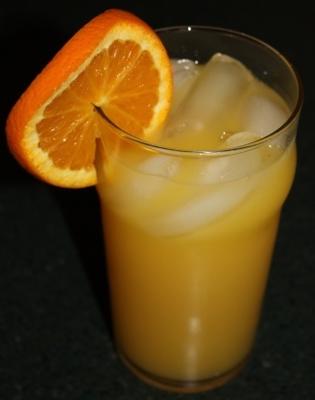 sake screwdriver