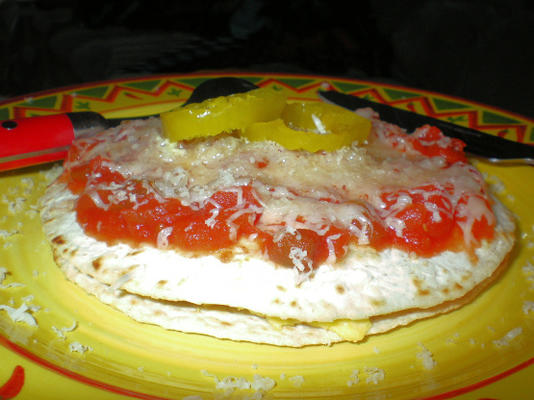 mexicana eieren