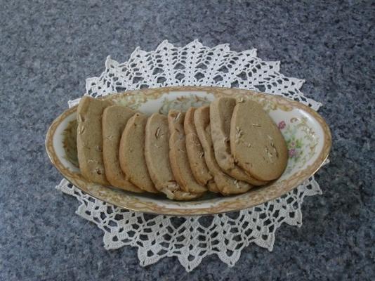 windmolen cookies