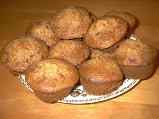 lichte muffins van ripplecove