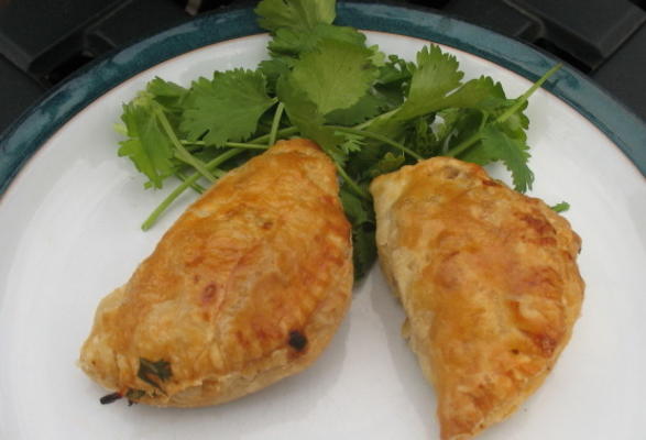 empanadas (voorgerecht)