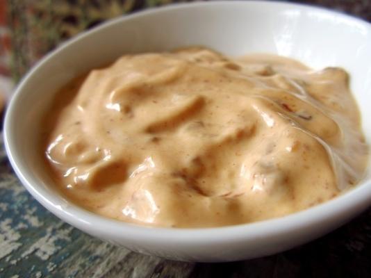 chipotle remoulade