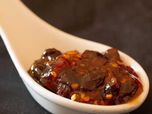 wato's chili saus