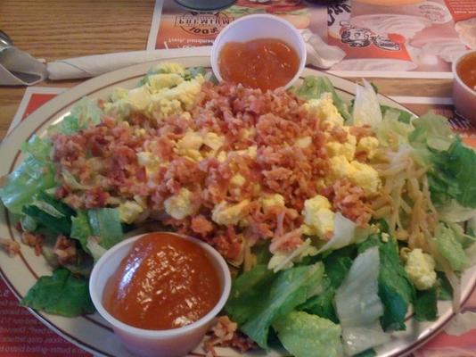 Betty's salade
