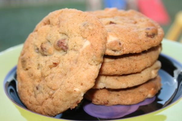 Apple's restaurant verkiezingsdag cookies