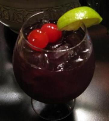 hpnotiq sangria