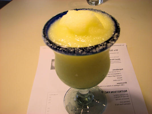 ww margarita