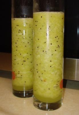 wellington slush (niet-alcoholisch)