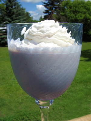 Baileys frappe