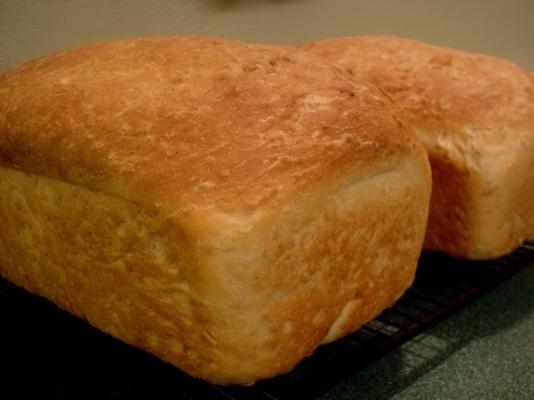 het havermoutbrood van Mary