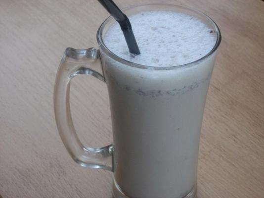 Russische milkshake