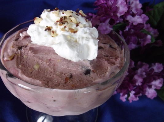 prachtige spumoni